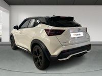 Usado Nissan Juke 143 CV (105 kW) 2022 Blanco SUV