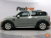 Usado Mini Cooper Countryman 136 CV (100 kW) 2020 Gris SUV