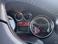 Usado Peugeot 308 Active 92 CV (67 kW) 2013 Gris / plata Berlina