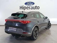 Usado Cupra Formentor 150 CV (110 kW) 2022 Gris SUV