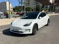 Usado Tesla Model 3 366 kW (498 CV) 2020 Eléctrico Berlina