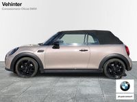 Usado Mini Cooper 136 CV (100 kW) 2024 Utilitario