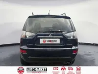 Usado Mitsubishi Outlander Motion 156 CV (114 kW) 2010 Azul SUV