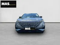 Usado Omoda 5 147 CV (108 kW) 2024 Gris / plata SUV