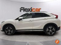 Usado Mitsubishi Eclipse Cross Motion 163 CV (119 kW) 2018 Blanco SUV
