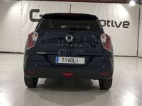 usado Ssangyong Tivoli G12 Urban Plus 4x2