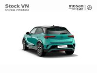 Novo Opel Mokka-e 114 kW (156 HP) 2025 Verde SUV