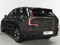 Nuevo Volvo EX90 Ultra 300 kW (408 CV) 2025 Gris SUV