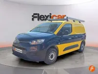 Usado Toyota Proace City City 102 CV (75 kW) 2020 Azul Monovolumen