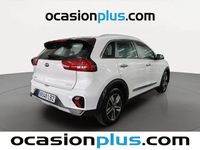 Usado Kia Niro 141 CV (103 kW) 2019 Blanco SUV