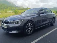 Usado BMW 318 150 CV (110 kW) 2020 Gris / plata Berlina