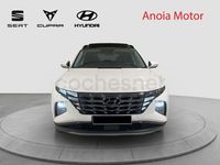 Usado Hyundai Tucson 265 CV (194 kW) 2022 Blanco SUV