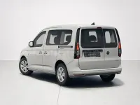Nuevo VW Caddy 150 CV (110 kW) 2026 Blanco Monovolumen