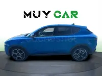 Usado Alfa Romeo Tonale Veloce 160 CV (117 kW) 2023 Azul SUV
