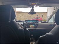 Usado Citroën C4 SpaceTourer Feel 130 CV (95 kW) 2019 Granate Monovolumen