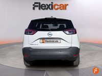 Usado Opel Crossland Edition 110 CV (80 kW) 2018 Azul SUV