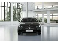 Usado Mercedes C220 197 CV (144 kW) 2025 Gris Berlina