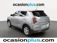 Usado SsangYong Tivoli 135 CV (99 kW) 2024 Blanco SUV