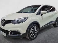 Usado Renault Clio Dynamique 90 CV (66 kW) 2013