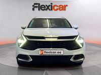 Usado Kia Sportage 116 CV (85 kW) 2023 Blanco SUV