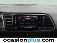 Usado Seat Ateca Ecomotive 115 CV (84 kW) 2020 Blanco SUV