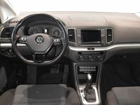 usado VW Sharan Advance 1.4 TSI 110 kW (150 CV) DSG