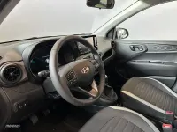 Usado Hyundai i10 2025 Utilitario