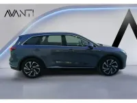 Usado MG S5 Luxury 180 kW (245 CV) 2026 Gris SUV