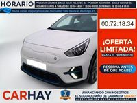 Usado Kia e-Niro 150 kW (204 CV) 2022 Blanco SUV