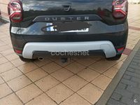 Usado Dacia Duster Journey 150 CV (110 kW) 2022 Negro SUV