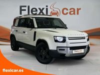 usado Land Rover Defender 110 2.0D SD4 HSE AWD Aut.