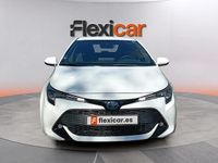 Usado Toyota Corolla Active 122 CV (89 kW) 2020 Blanco Berlina