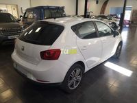 usado Seat Ibiza 1.6 TDI