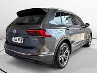 Usado VW Tiguan Sportline 179 CV (131 kW) 2018 SUV