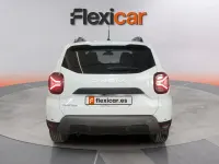 Usado Dacia Duster Journey 131 CV (96 kW) 2023 Blanco SUV