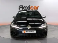 Usado VW Golf VII R 310 CV (228 kW) 2018 Negro Berlina