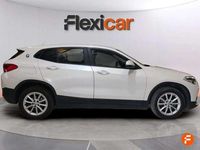Usado BMW X2 150 CV (110 kW) 2019 Blanco SUV