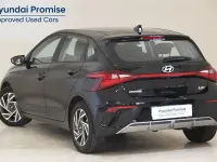Usado Hyundai i20 99 CV (72 kW) 2022 Utilitario