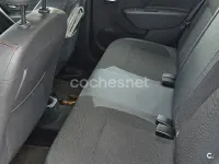 Usado Dacia Sandero Stepway 90 CV (66 kW) 2018 Azul Berlina