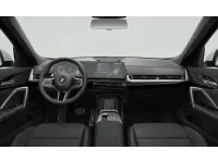 Nuevo BMW X1 163 CV (119 kW) 2026 Blanco SUV