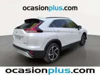Usado Mitsubishi Eclipse Cross 188 CV (138 kW) 2025 Blanco SUV
