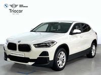 Usado BMW X2 Comfort Edition 150 CV (110 kW) 2020 Blanco SUV