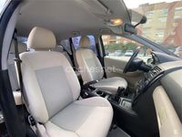 Usado Mercedes A180 Classic 109 CV (80 kW) 2005 Negro Monovolumen