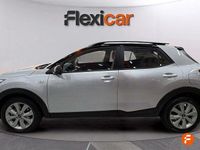 Usado Kia Stonic 100 CV (73 kW) 2022 Gris SUV