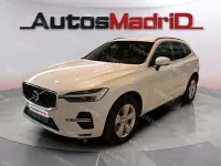 Usado Volvo XC60 Core 199 CV (146 kW) 2024 Blanco SUV