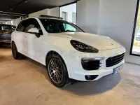 Usado Porsche Cayenne Platinum Edition 262 CV (192 kW) 2016 Blanco SUV