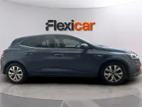 Usado Renault Mégane LIMITED 140 CV (102 kW) 2020 Beige Berlina