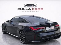 Usado BMW M4 Competition Edition 510 CV (375 kW) 2023 Negro Coupe