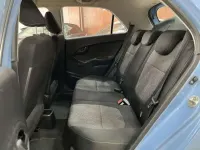 Usado Kia Picanto 69 CV (50 kW) 2013 Azul Utilitario