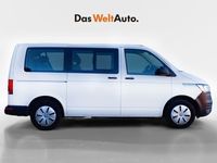 usado VW Caravelle Origin Batalla Corta 2.0 TDI BMT 110 kW (150 CV) DSG